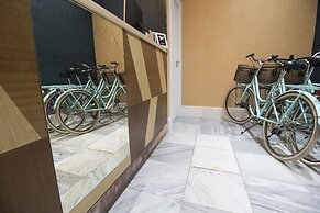 Petit Palace Sevilla Canalejas