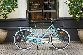 Petit Palace Sevilla Canalejas