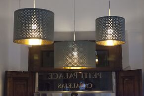 Petit Palace Sevilla Canalejas