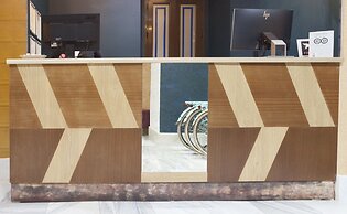 Petit Palace Sevilla Canalejas