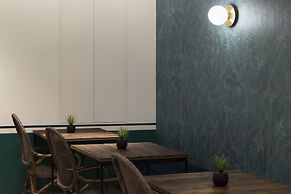 Petit Palace Sevilla Canalejas