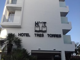 Hotel Tres Torres