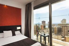 Sandos Monaco Hotel - Adults Only