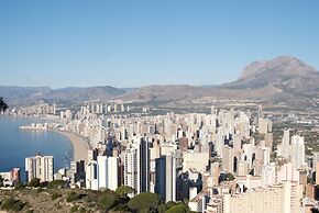 Sandos Monaco Hotel - Adults Only