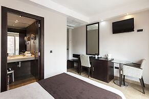 Sandos Monaco Hotel - Adults Only