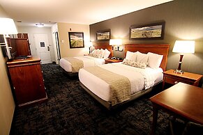 C'mon Inn Hotel & Suites