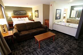 C'mon Inn Hotel & Suites