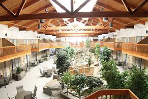 C'mon Inn Hotel & Suites