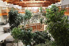 C'mon Inn Hotel & Suites