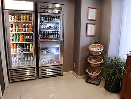 SpringHill Suites by Marriott Dulles Airport