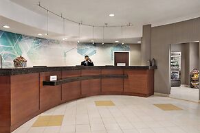 SpringHill Suites by Marriott Dulles Airport