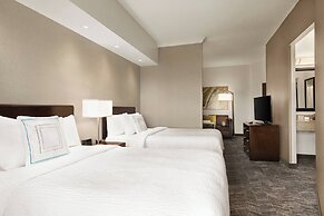 SpringHill Suites by Marriott Dulles Airport
