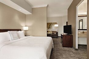 SpringHill Suites by Marriott Dulles Airport