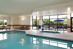 SpringHill Suites by Marriott Dulles Airport