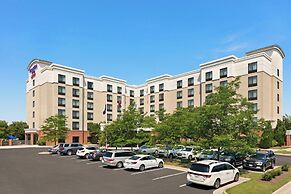 SpringHill Suites by Marriott Dulles Airport