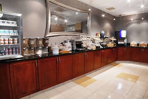 SpringHill Suites by Marriott Dulles Airport