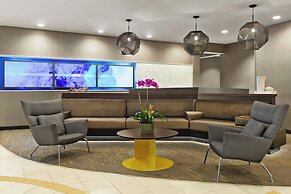 SpringHill Suites by Marriott Dulles Airport