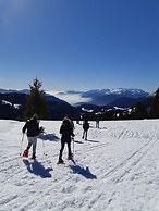 Alpen Garten Hotel Margherita