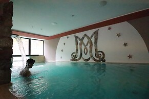 Alpen Garten Hotel Margherita