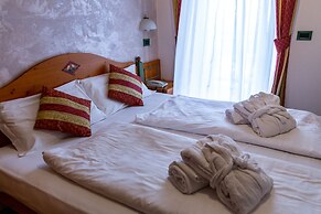 Alpen Garten Hotel Margherita