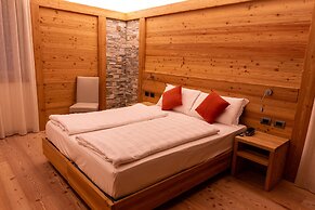 Alpen Garten Hotel Margherita