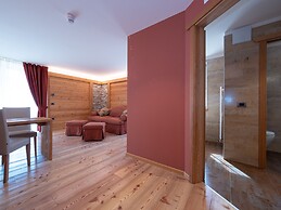 Alpen Garten Hotel Margherita