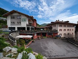Alpen Garten Hotel Margherita