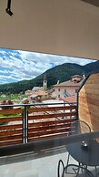 Alpen Garten Hotel Margherita