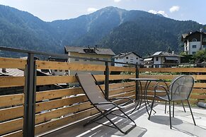 Alpen Garten Hotel Margherita