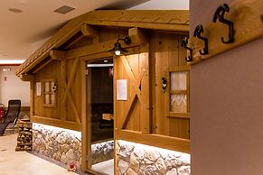 Alpen Garten Hotel Margherita