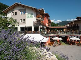 Alpen Garten Hotel Margherita