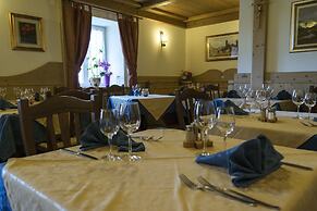 Alpen Garten Hotel Margherita