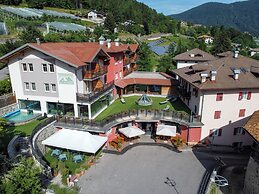 Alpen Garten Hotel Margherita