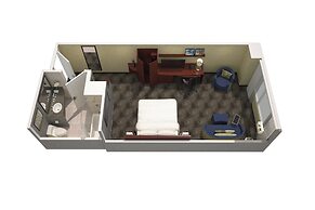 Courtyard by Marriott Montreal Airport
