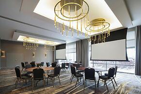 Courtyard by Marriott Montreal Airport