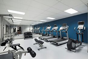 Courtyard by Marriott Montreal Airport