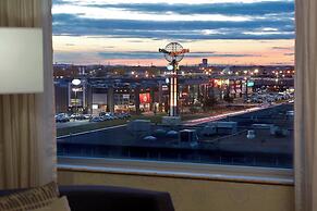 Courtyard by Marriott Montreal Airport