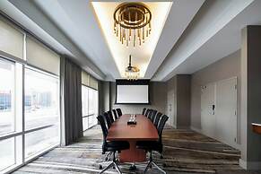 Courtyard by Marriott Montreal Airport