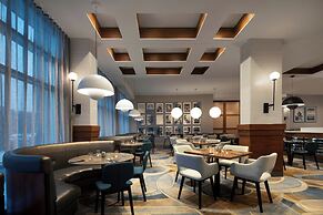 Courtyard by Marriott Montreal Airport