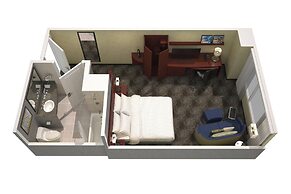 Courtyard by Marriott Montreal Airport