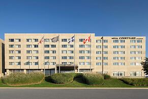Courtyard by Marriott Montreal Airport
