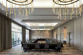 Courtyard by Marriott Montreal Airport