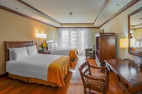 Hotel Casa Veranda