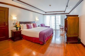 Hotel Casa Veranda