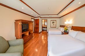 Hotel Casa Veranda