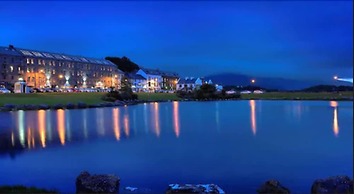 Westport Coast Hotel