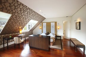 Heritage Avenida Liberdade, a Lisbon Heritage Collection