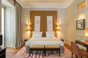 Heritage Avenida Liberdade, a Lisbon Heritage Collection