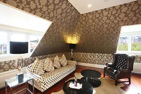 Heritage Avenida Liberdade, a Lisbon Heritage Collection