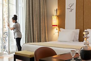 Heritage Avenida Liberdade, a Lisbon Heritage Collection